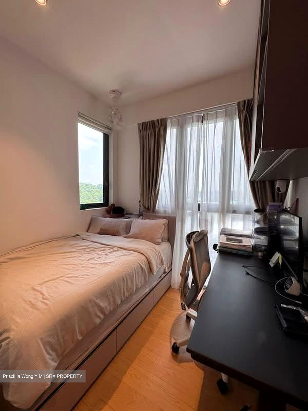 Midwood (D23), Condominium #545008571